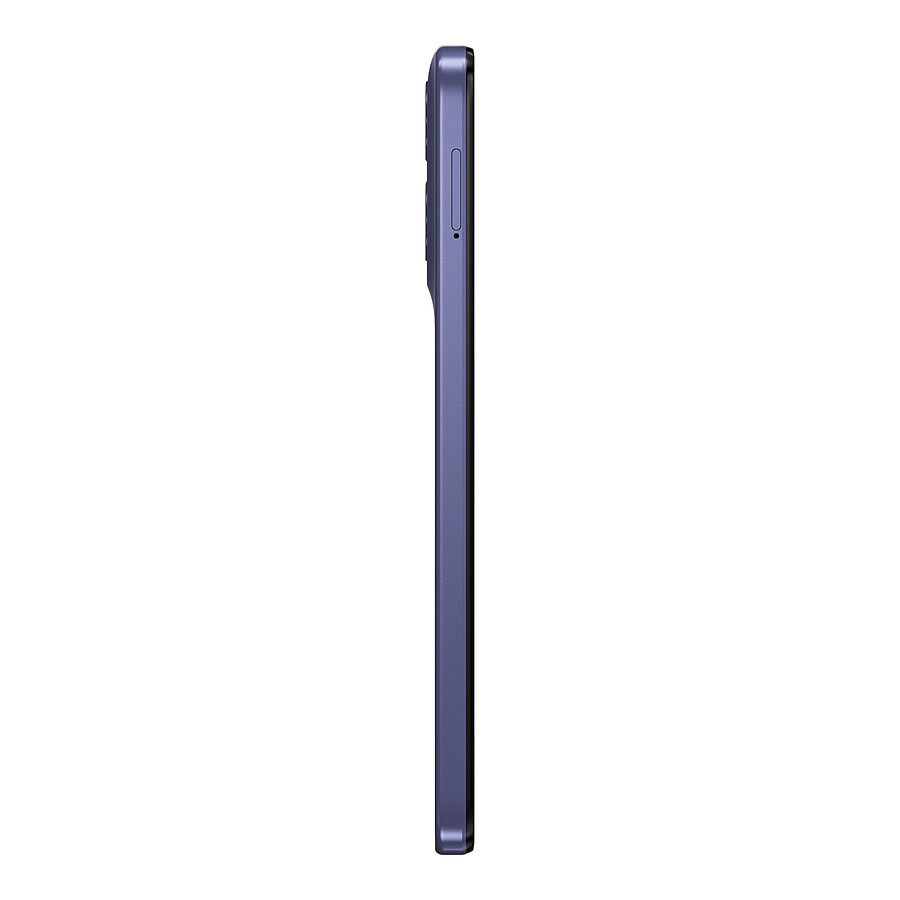 Motorola Moto E15 - Lavande