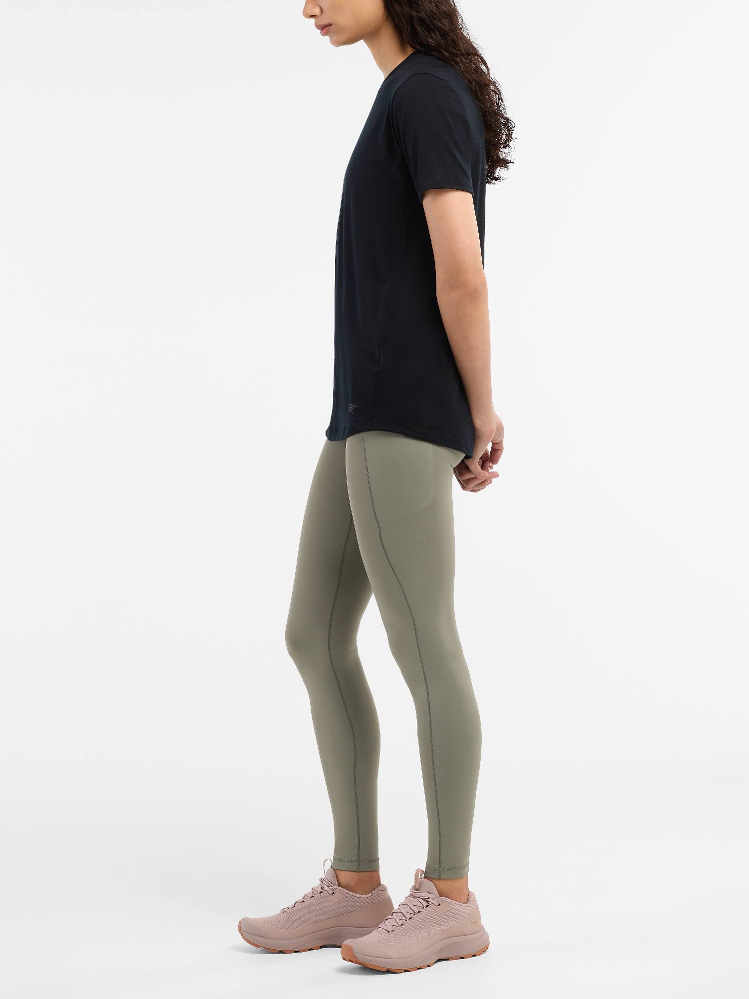 Arc'teryx Essent High-rise Legging W's