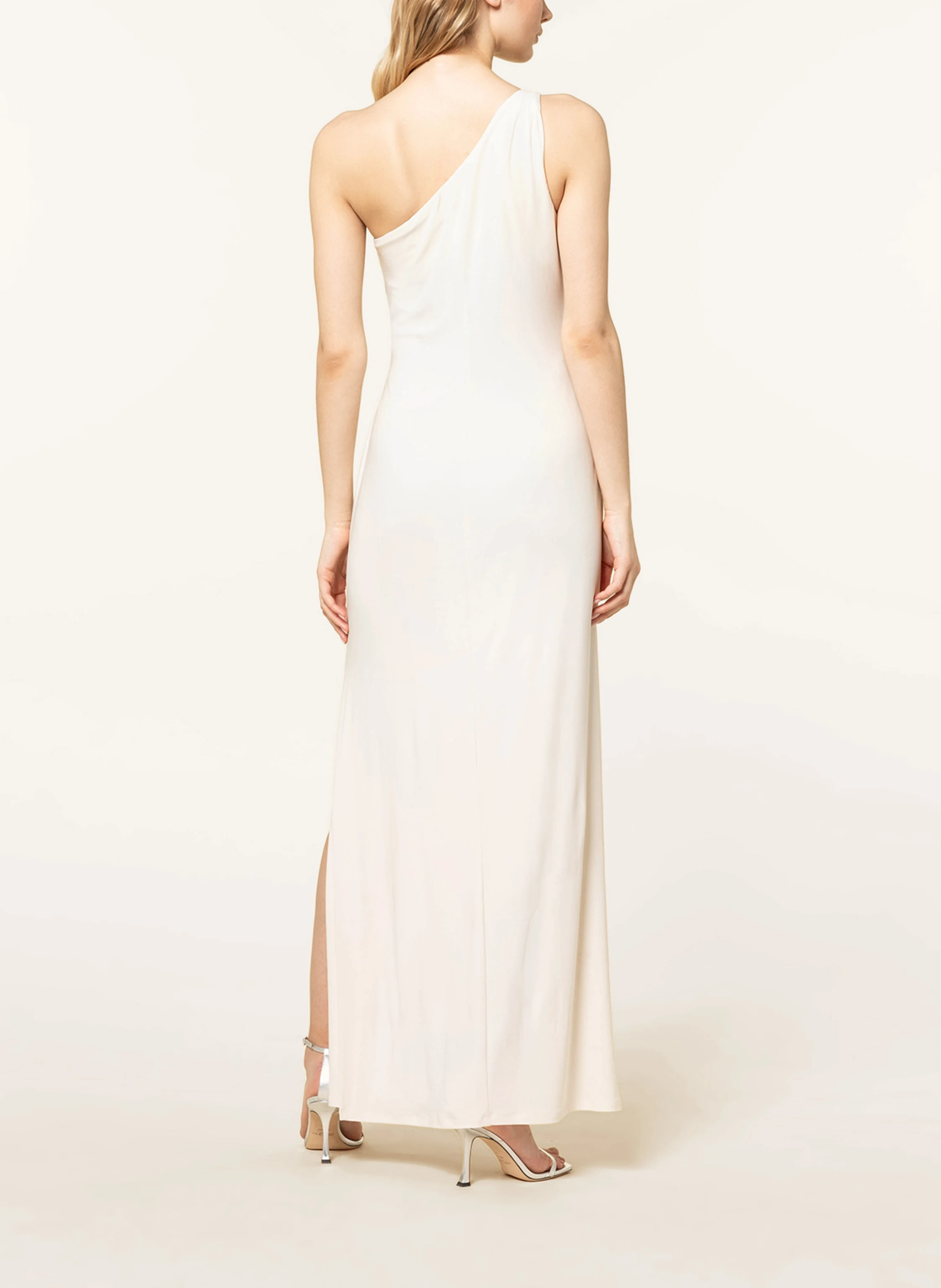 LAUREN RALPH LAUREN One-Shoulder-Kleid