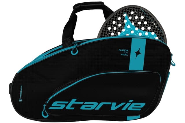 Starvie Racing Drax Padel Bag 2025