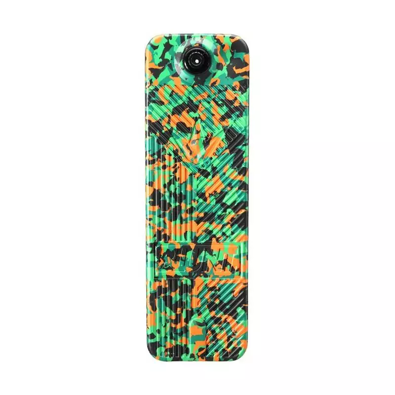 Trottinette trampoline BLUNT TS Pro 7.5 Orange Camo