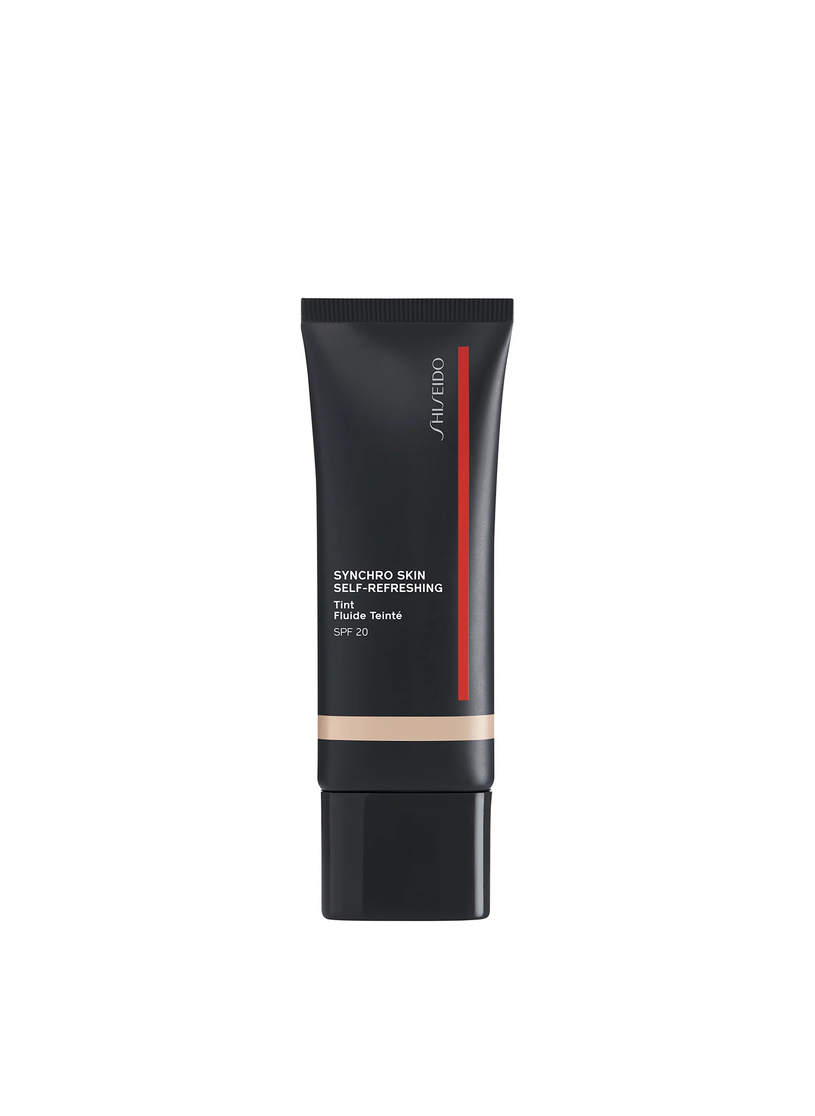 SYNCHRO SKIN SELF-REFRESHING Fluide Teinté |- 115 - Fair Shirakaba