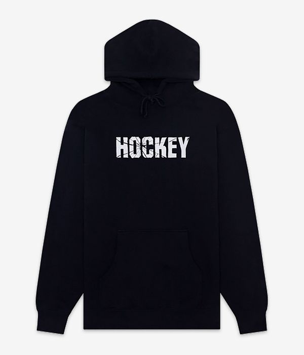 HOCKEY Shatter Hoodie (black)