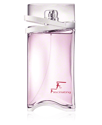 Salvatore Ferragamo F for Fascinating edt vapo 90ml