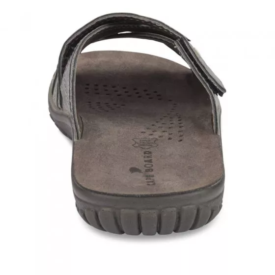Mules GRIS CAPE BOARD