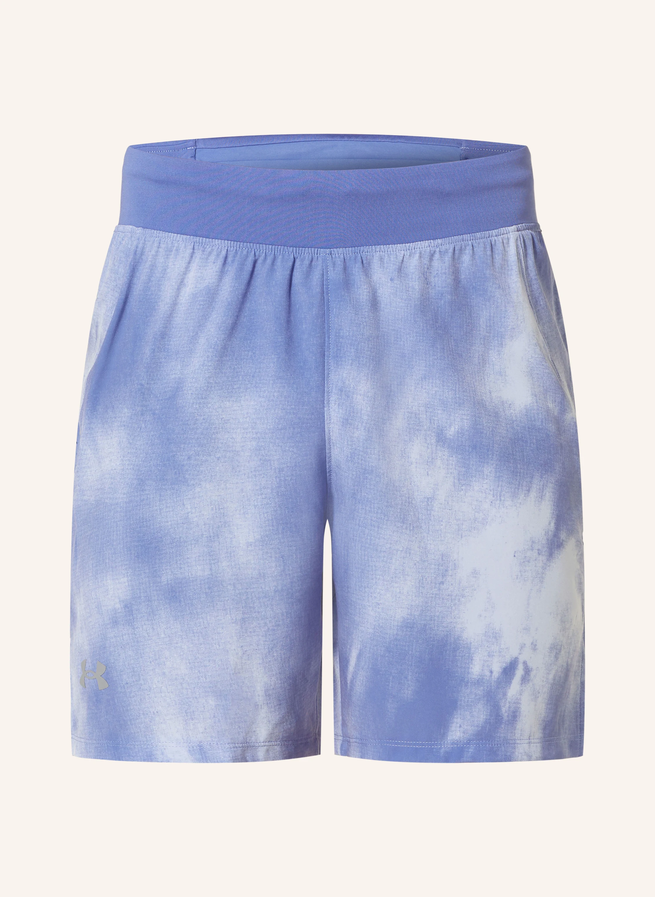UNDER ARMOUR 2-in-1-Laufshorts LAUNCH ELITE