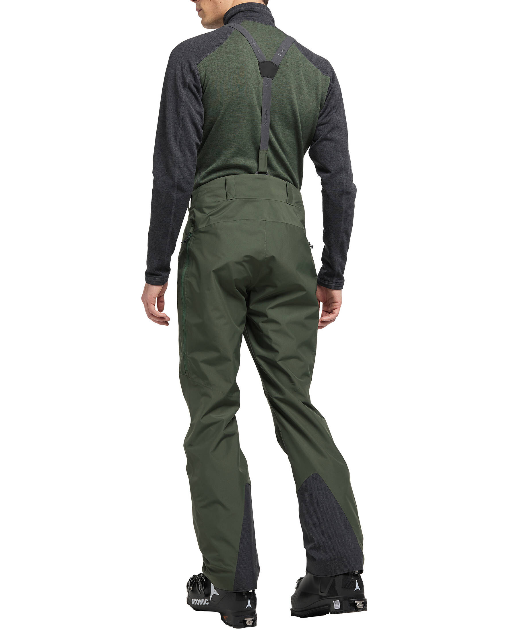 Haglöfs| Herren Skihose Lumi Form Pant