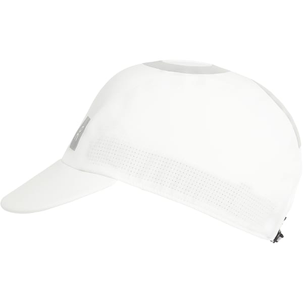 Casquette trail ON RUNNING ZERO CAP UNISEX UNDYED