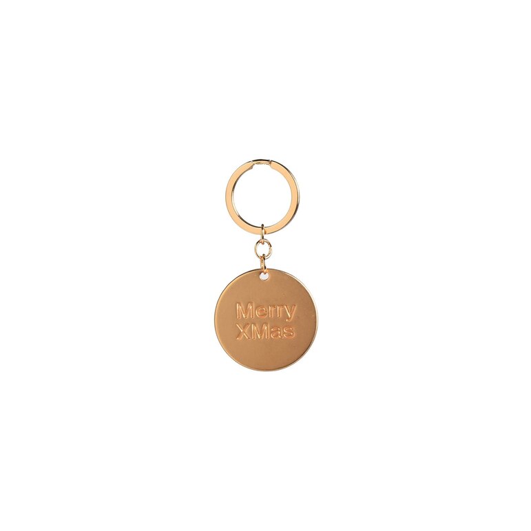gold, L 7 cm