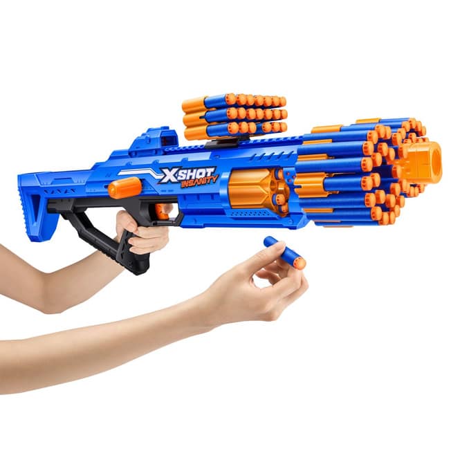 XShot - Insanity Blaster Berzerko