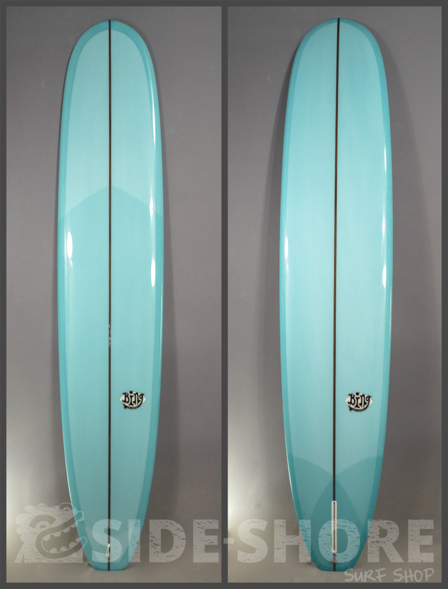 Bing Surfboards Beacon - Tint   Polish   Volan - 9'8