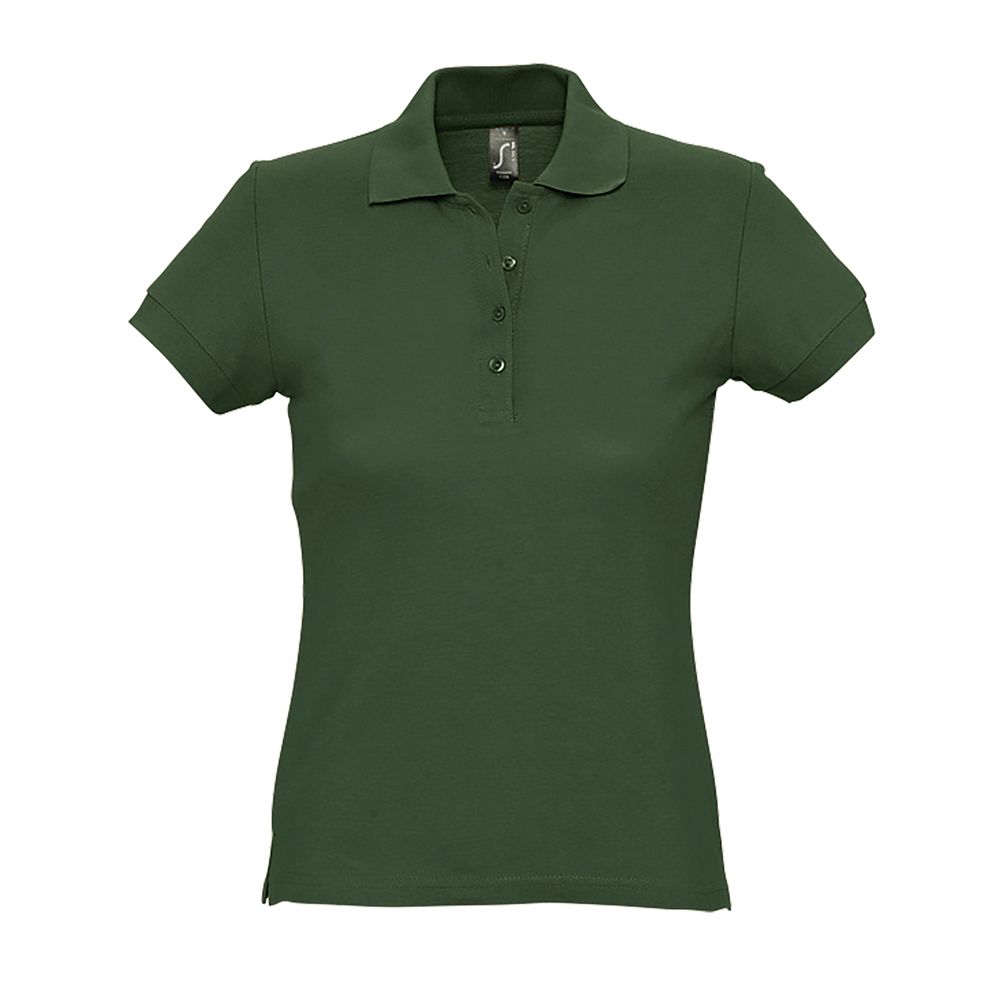 SOL'S 11338 - Élégance Confort Polo Femme Sol's