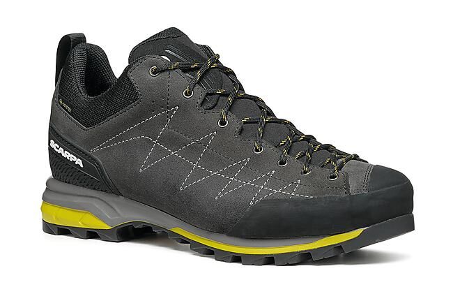SCARPA - CHAUSSURES D'APPROCHE ZODIAC GTX