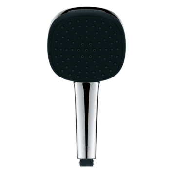 Grohe douchekop Quickfix Vitalio Comfort handdouche waterbesparend 2 standen ø 10 cm chroom