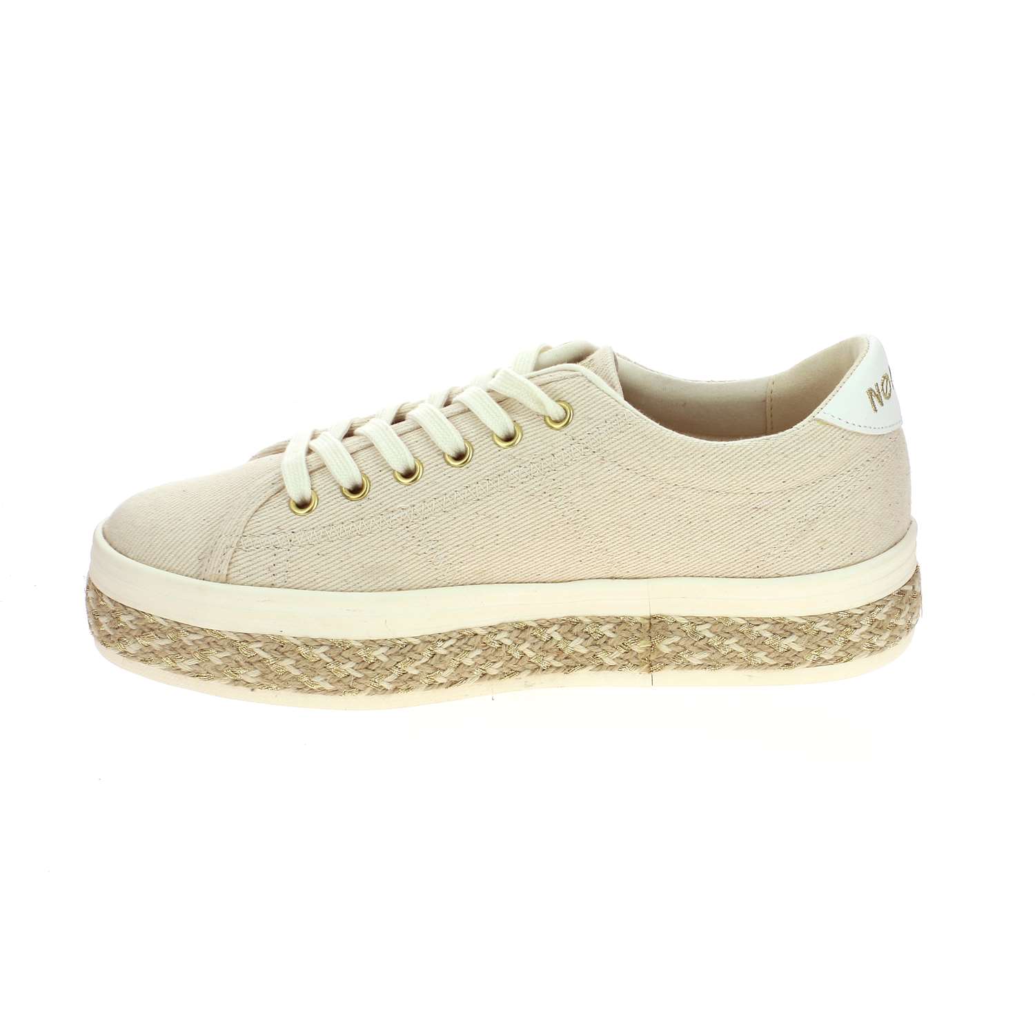 Baskets femme NO NAME MALIBU SNEAKER