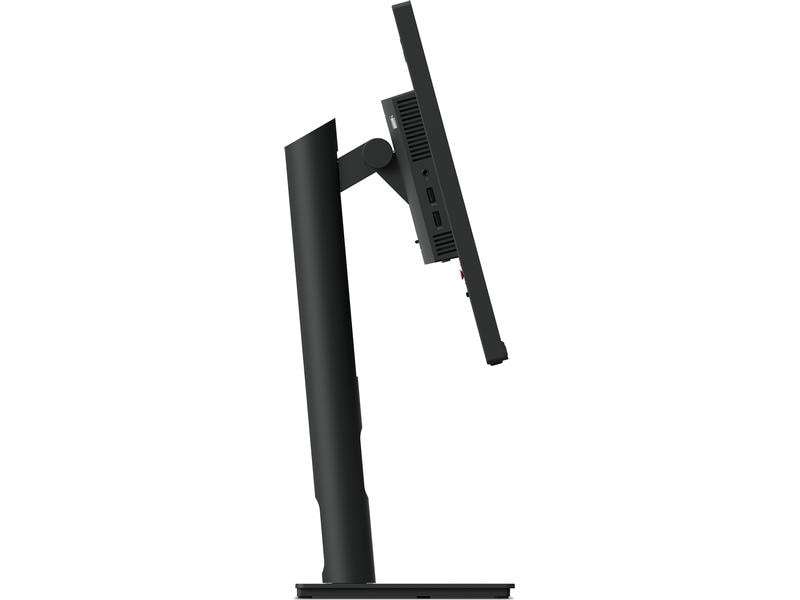 Lenovo Monitor ThinkVision T24i-30 Ergonomischer 23.8