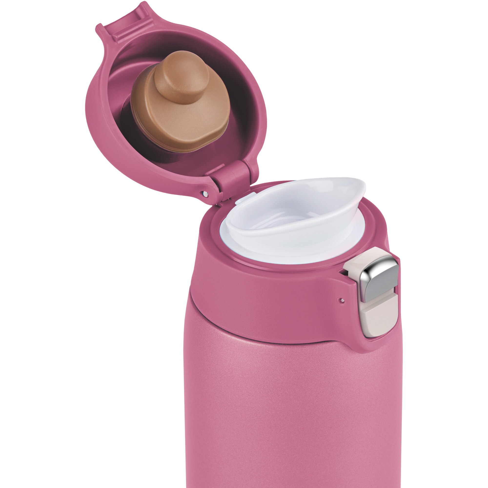 Emsa Thermobecher TRAVEL MUG light Thermobecher
