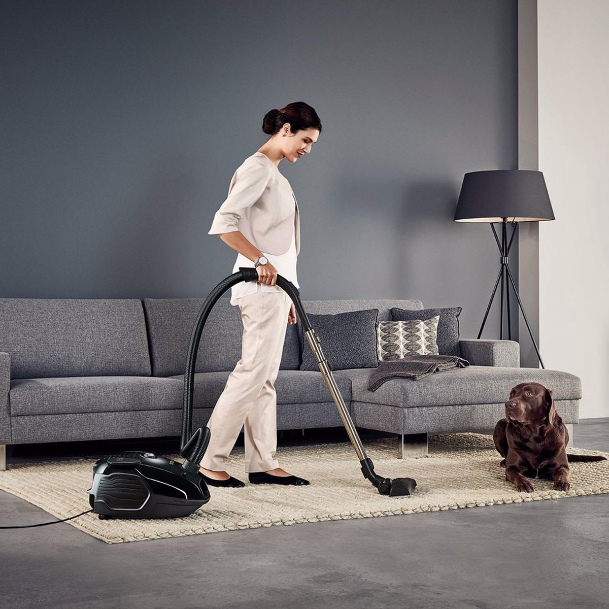 Aeg Stofzuiger 3,5L VX6-2-ECO