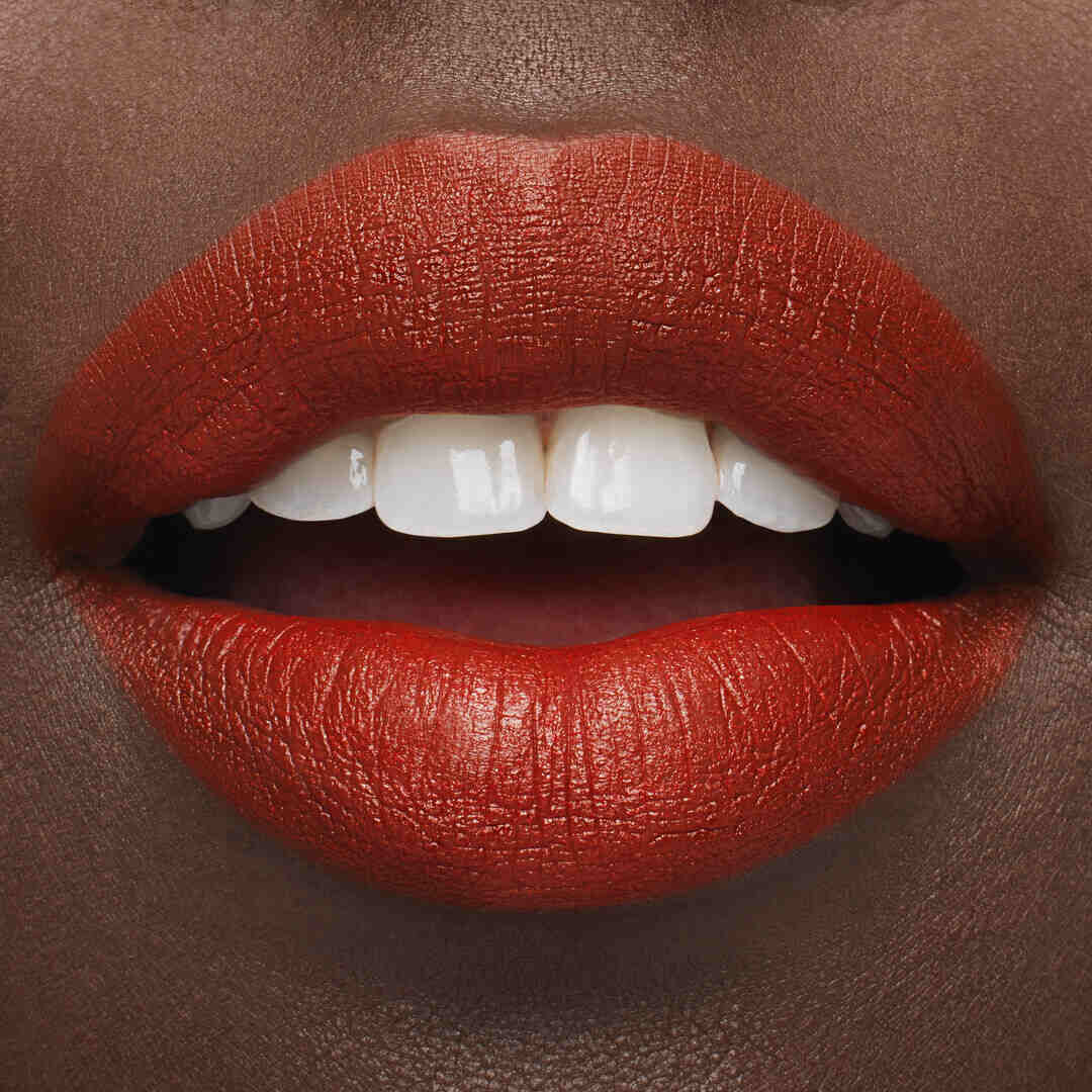 MAC MACXIMAL SILKY MATTE LIPSTICK
