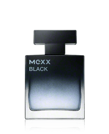 Mexx Black Man aftershave 50ml