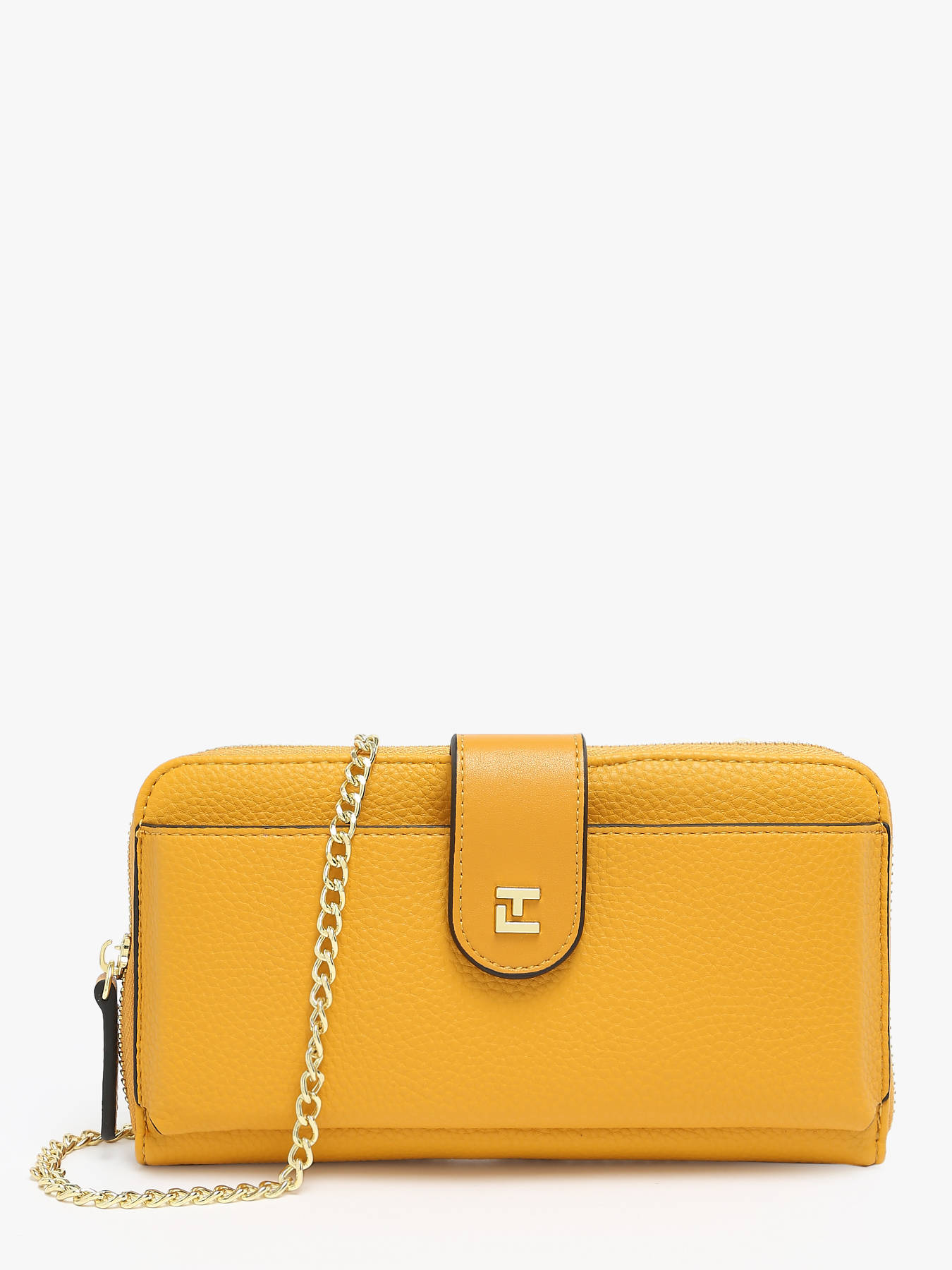 Portefeuille TED LAPIDUS