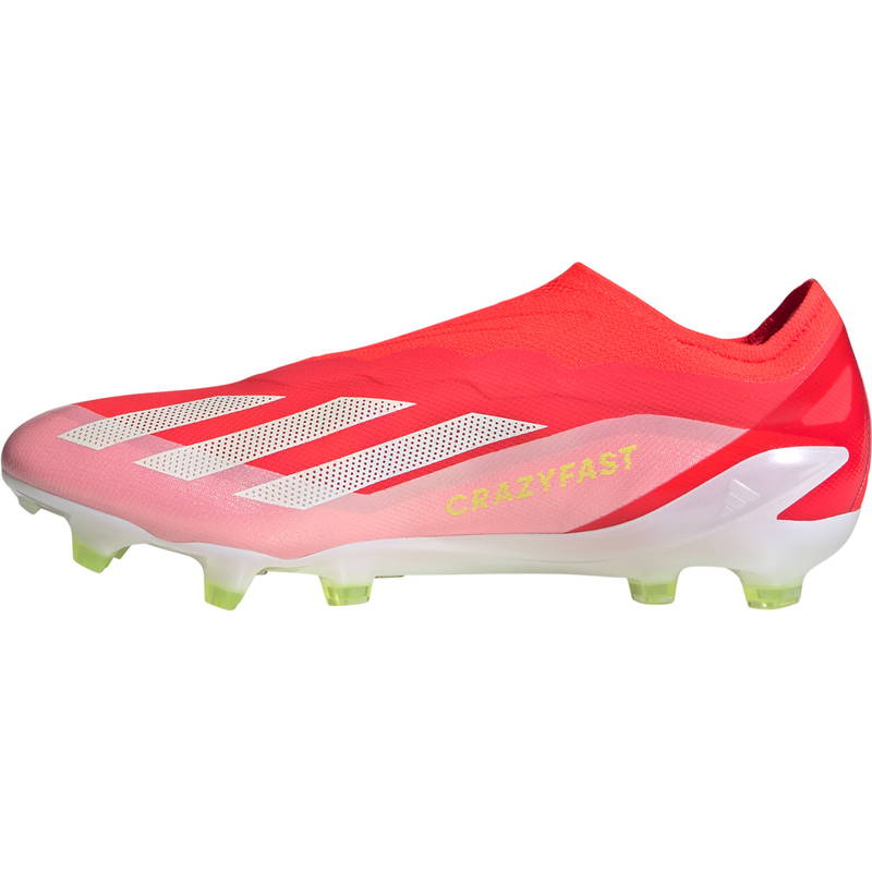 adidas X Crazyfast Elite LL FG Fodboldstøvler