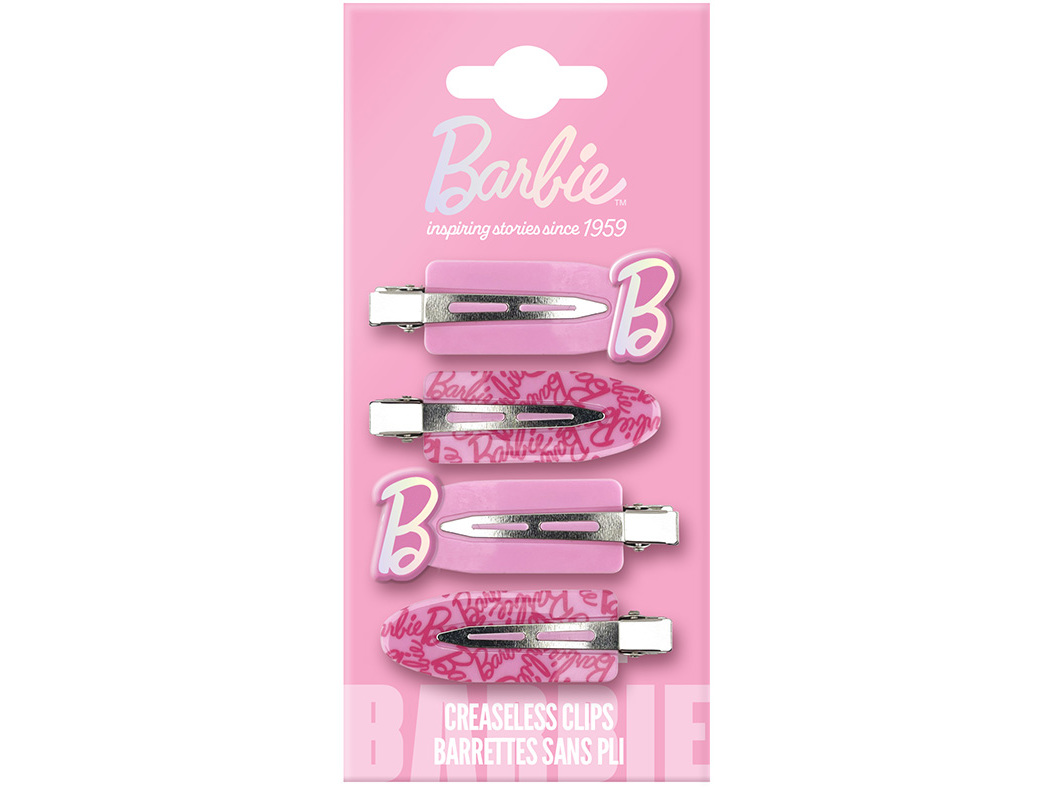 GANCHO BARBIE 4UN