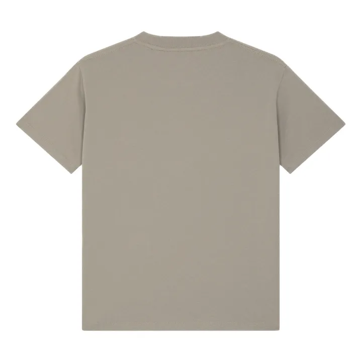 Sweet Pants T-shirt Perfect | Gris