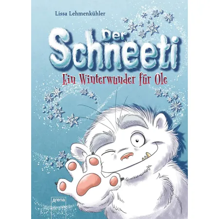 Arena Der Schneeti