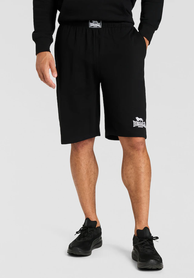 Lonsdale Sweatshorts »FENCOTE«