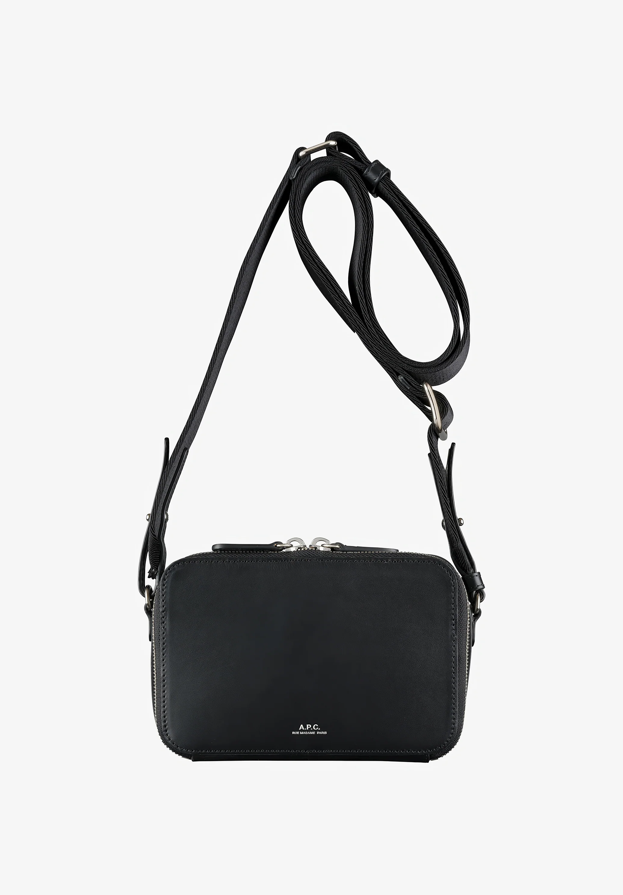 Camera Bag Soho - Noir