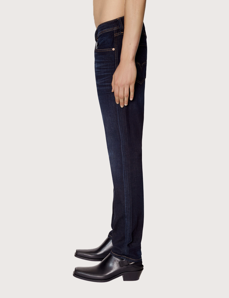 DIESEL JEAN HOMME LARKEE-BEEX BRUT 9ZS