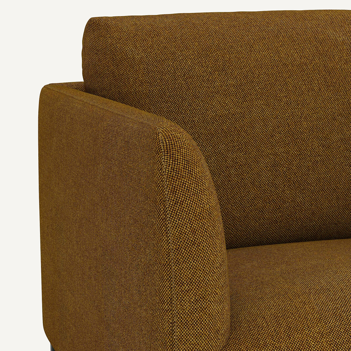 AM.PM<br>Fauteuil velvchten mêlee, Oscar design E. Gallina