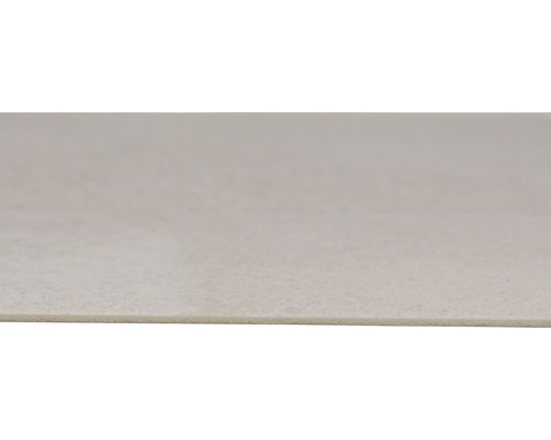 Charlotte PVC vloer, tegellook, beige, 200 cm breed (per meter verkocht)