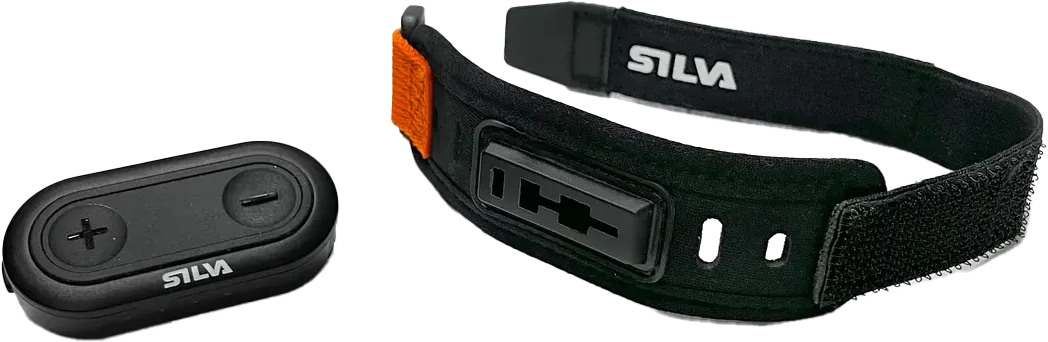 Silva Ignite Remote Control