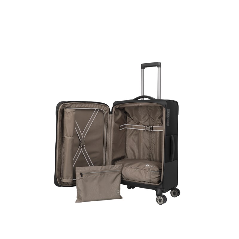 travelite<br>Kuffert Crosslite 66 Cm