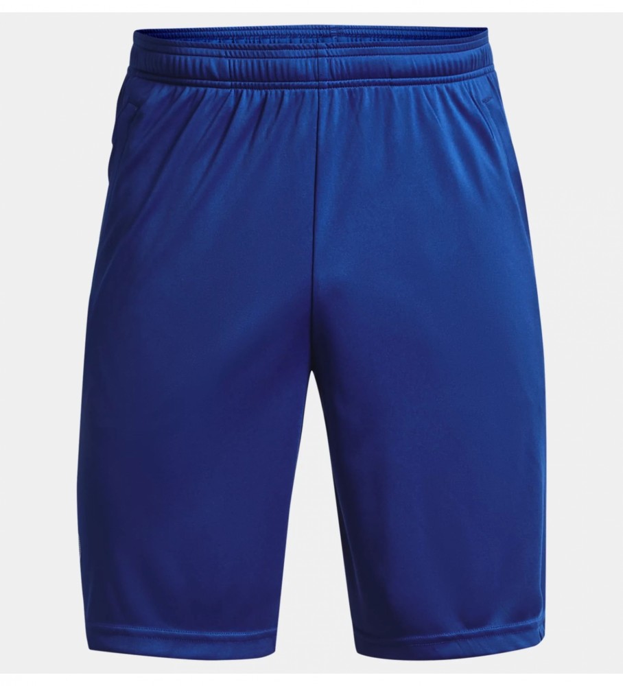 Calções Under Armour UA Tech Graphic Azuis