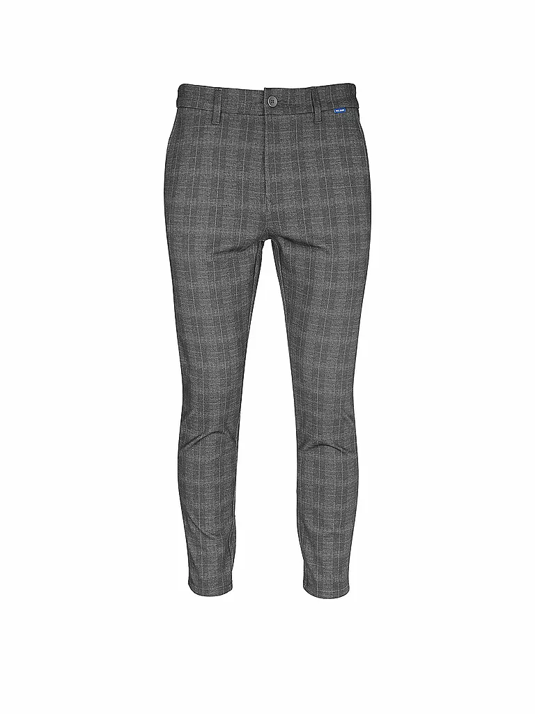 MAC Chino GRIFFEN grau
