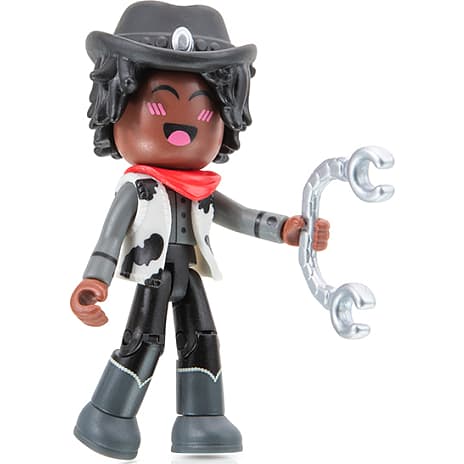 Devseries mystery figurer – flere varianter – assorteret