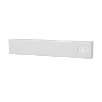 Eurom Alutherm Plint 1500 Watt met WiFI