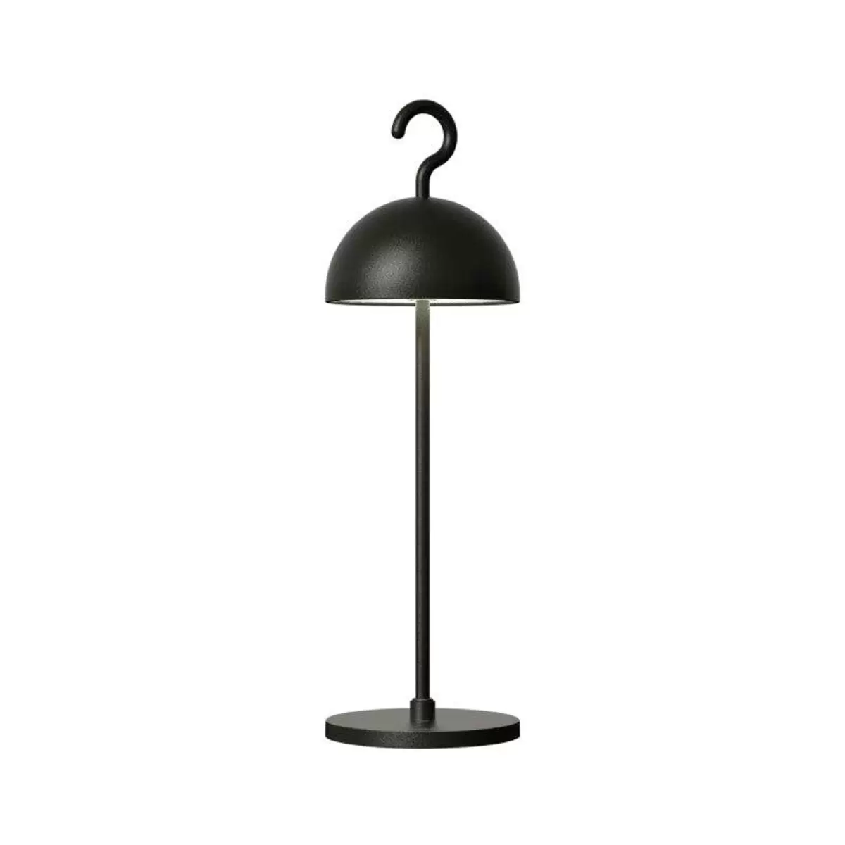 Tischleuchte Sompex Hook Blk