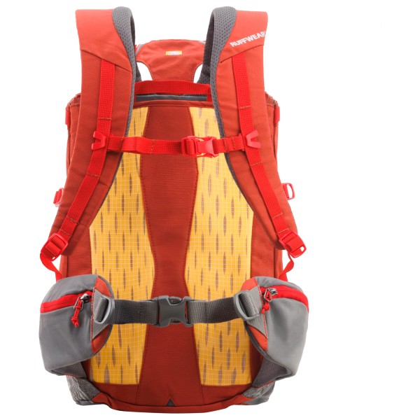 Ruffwear - Hitch Hiker Dog Backpack Carrier - Hondenspullen