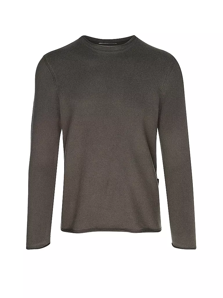 REPLAY Pullover olive