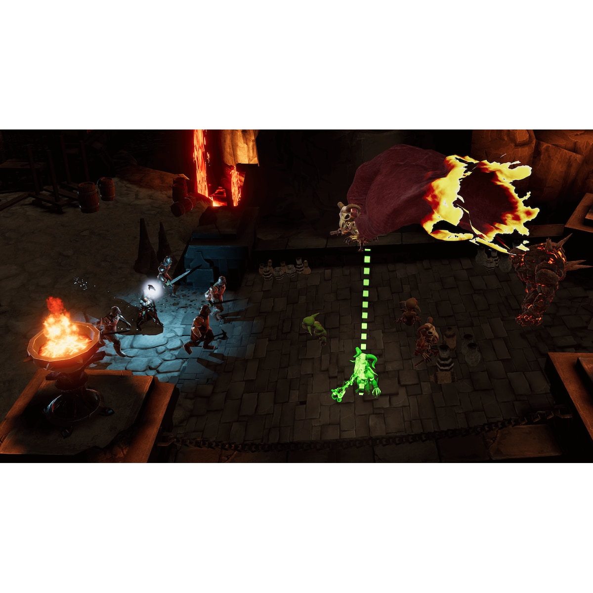 Devil and the Fairy VR - PC Windows