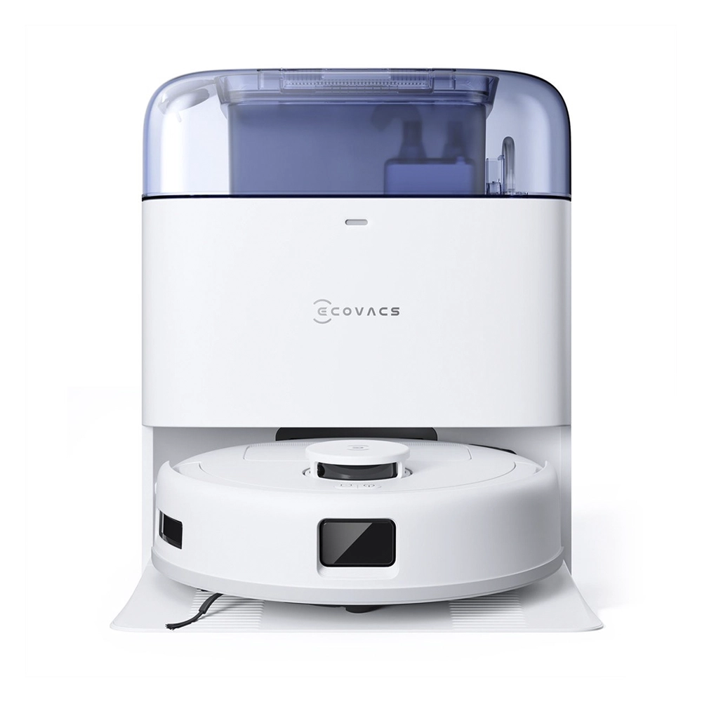 Ecovacs Deebot Mini Saugroboter blau