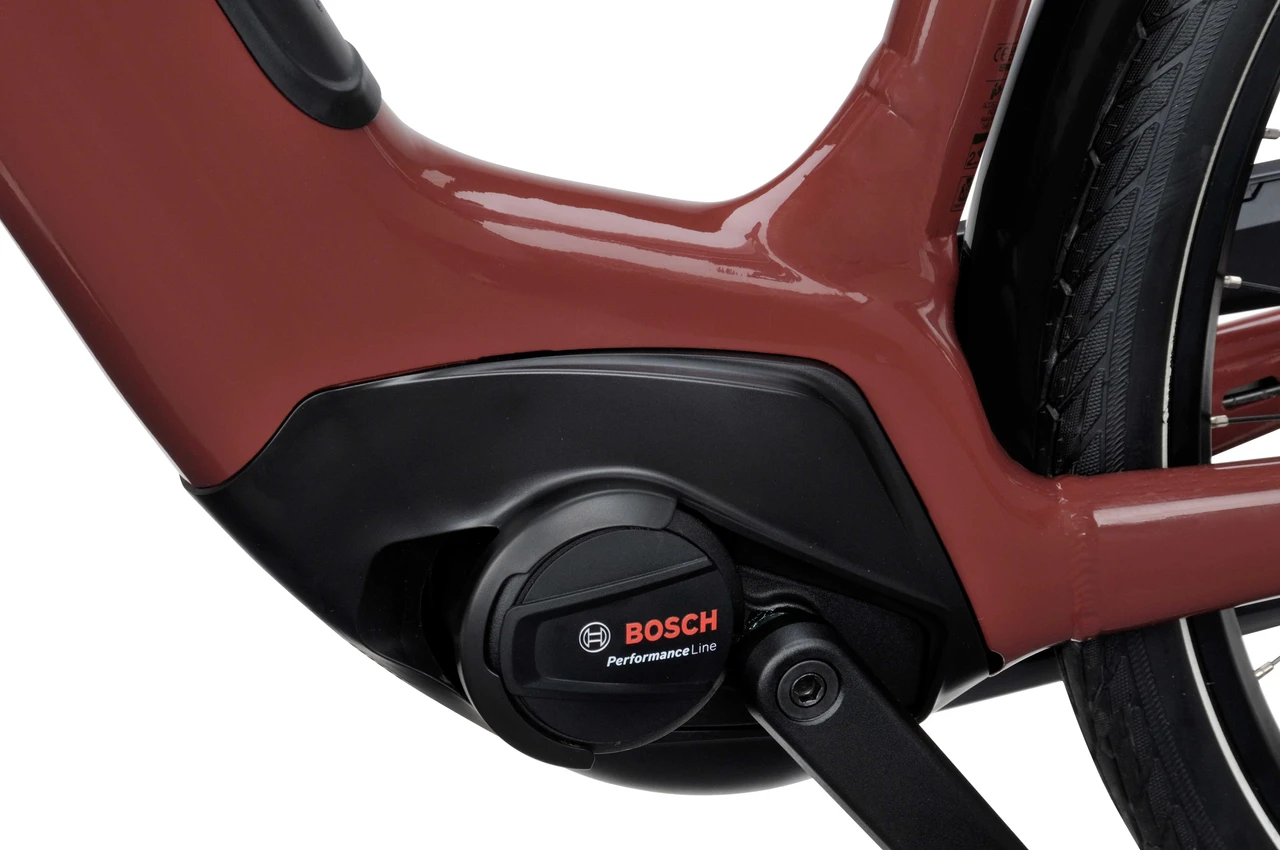 Batavus Altura E-go Power Pro Smart 2024