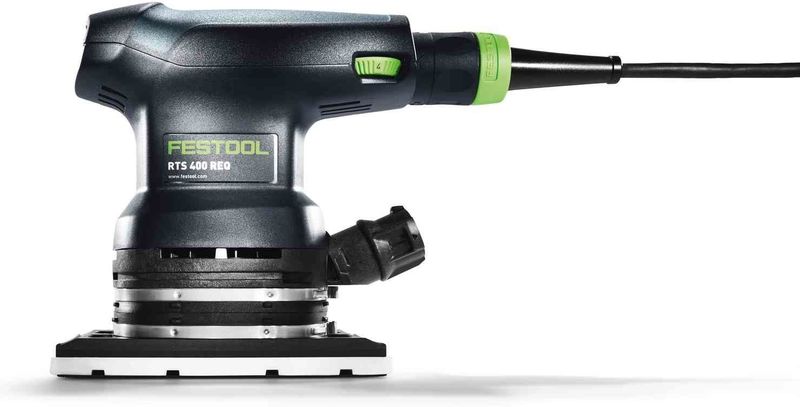 Festool RTS 400 REQ Vlakschuurmachine - 250 W
