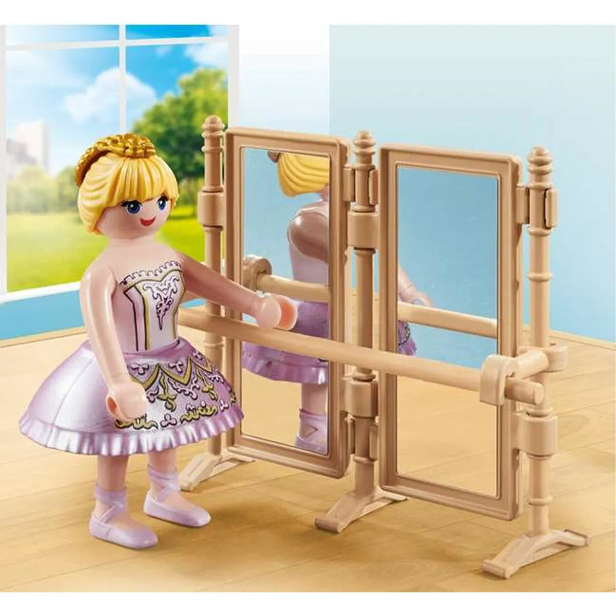 Playmobil® Playmobil 71171 Personnage