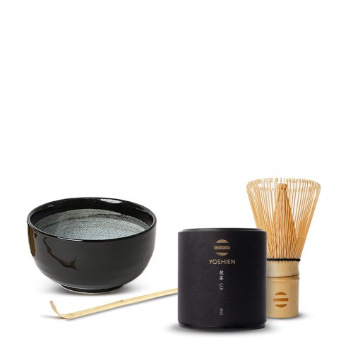 Sunday Natural Products  Matcha SetComplete