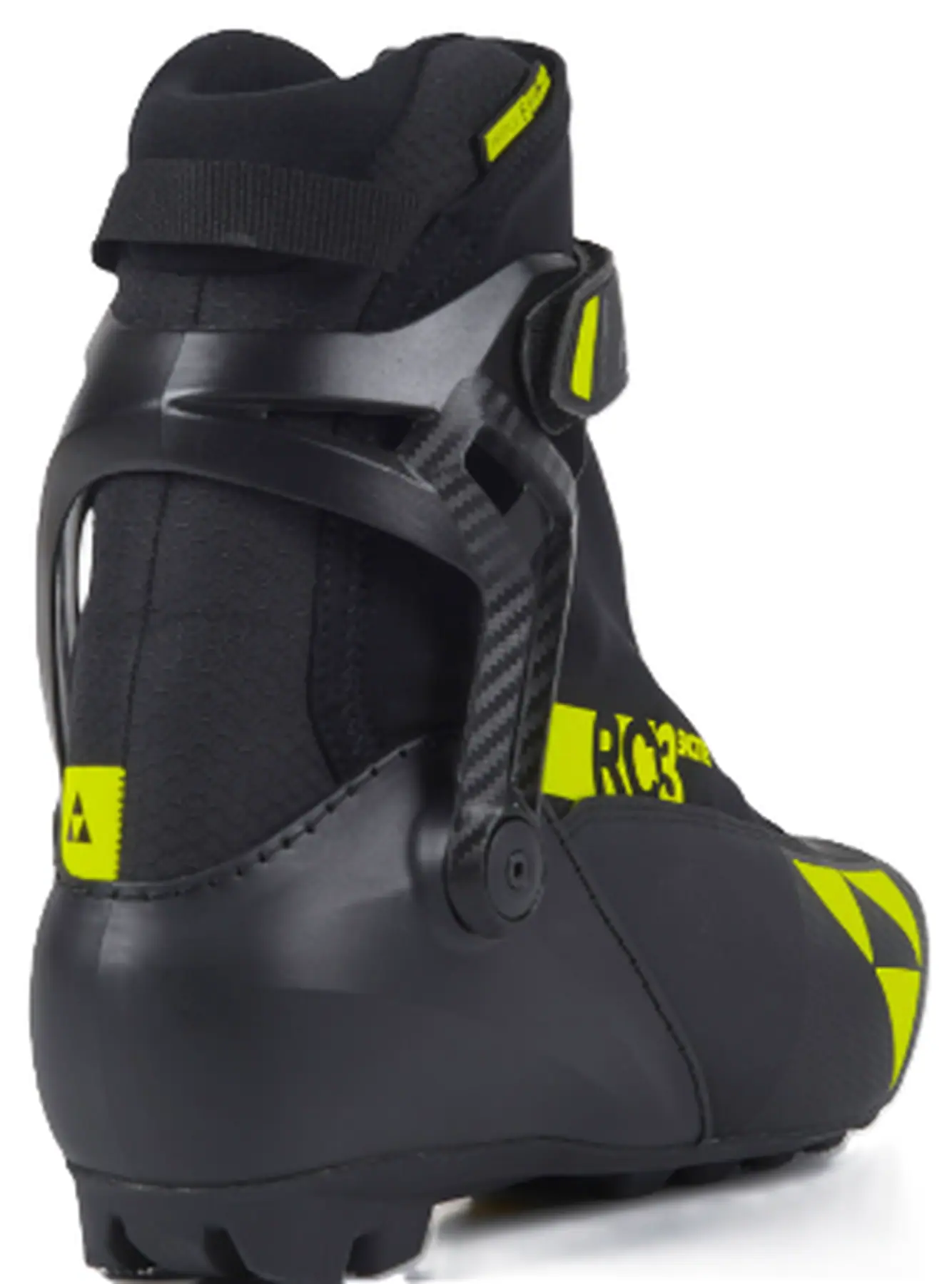 Fischer RC3 Skate 24/25 Cross country skistøvler - Skøjt Støvler